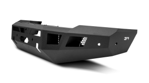 Dodge Ram Front Bumper - Body Armor 4x4 - Eco Series - `13-`18
